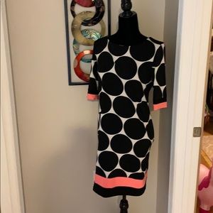 Stretchy/spandex dress